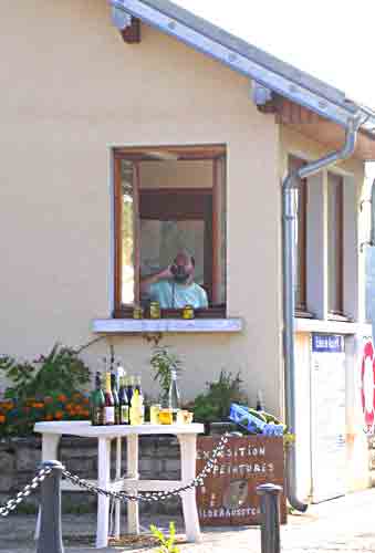       jaj ja,   ....  vielleicht   in 19 Minuten    ...  