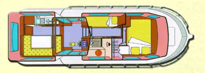       'nicht alles komfortabel, aber alles vorhanden   ...   