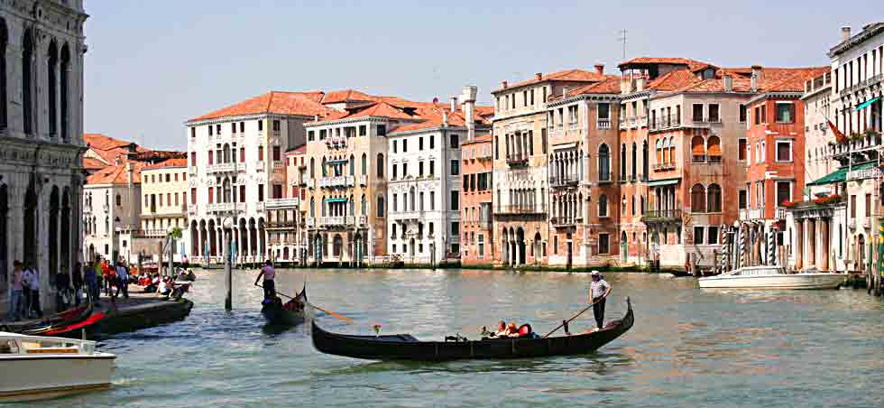    Gondolas (noch geduldet)  ...      