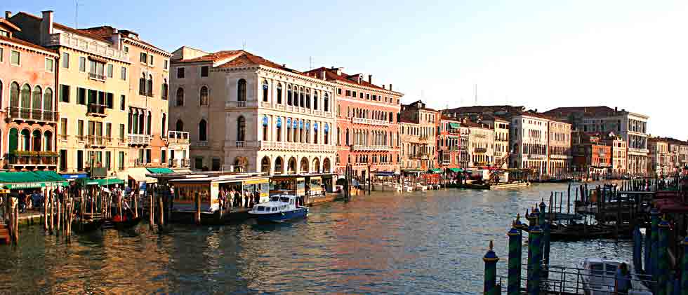    'ausruhen' auf der  Baukultur vergangener Generationen   