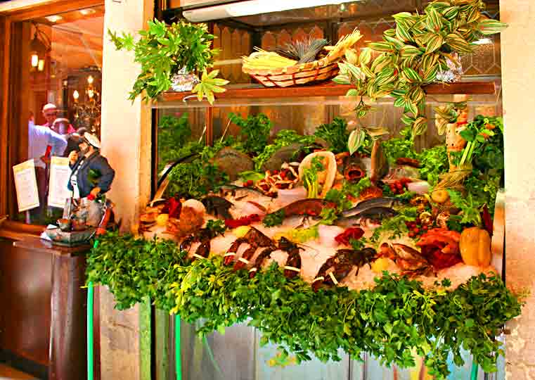    Auslegeordnung des Meers  ...  